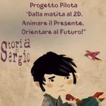 Giornata della Memoria, film d’animazione con il sostegno della Regione domani al Parlamento europeo