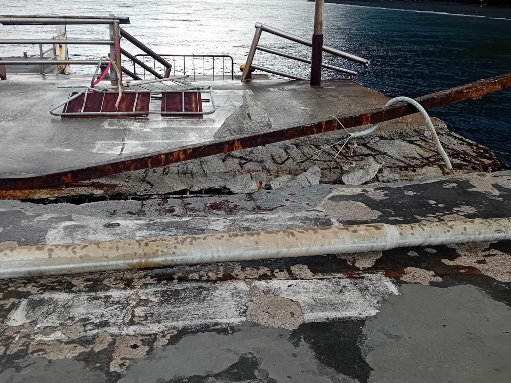 Porto Scari di Stromboli (2)