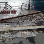 Porti, Aricò: «Finanziati gli interventi di somma urgenza per gli approdi di Scari a Stromboli e del Molo vecchio a Linosa danneggiati dal ciclone»