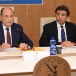 Regione, governo Schifani nomina Ignazio Tozzo nuovo segretario generale