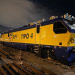 RFI, innovazione e sicurezza: in Sicilia il treno diagnostico di ultima generazione