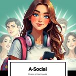 A-Social di Antonio Patti: un romanzo che riesce a parlare del presente senza sembrare una lezione
