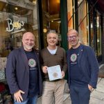 Nasce “I Go Italian”, il primo network internazionale di ristoratori e operatori della cucina italiana