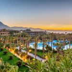 Il Family Resort Acacia diventa a marchio Mangia’s