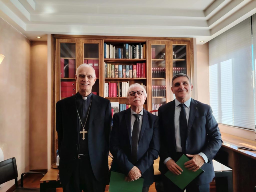 protocollo cesi cisl kore