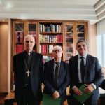 Aree interne siciliane, Cesi, Cisl Sicilia e Università Kore di Enna hanno firmato un protocollo di collaborazione per il rilancio sociale ed economico dei territori