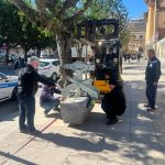 Palermo, dopo la rimozione delle baracche, al via la riqualificazione dell’area di Piazza Giulio Cesare