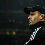 Pisa, ufficiale l’esonero di Alberto Gilardino