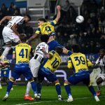 Poker della Juve, vince 4-1 a Parma con doppietta di Bremer