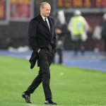 Allegri “Lavoro fatto rimane ma quel che verrà va ancora conquistato”