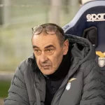 Sarri: “Vorrei sognare, ma al momento non possiamo”
