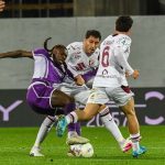 Maripan gela la Fiorentina, il Toro pareggia 2-2 in extremis