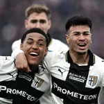 Scatto salvezza del Parma, Ordonez piega il Bologna all’ultimo respiro