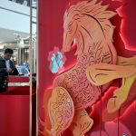 Cina, i marchi internazionali sfruttano Anno del Cavallo per entrare nel mercato