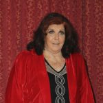 E’ morta Patrizia de Blanck