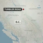 Strage in un liceo in Canada, una donna spara e poi si uccide: 10 morti