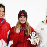 Seconda medaglia per Eileen Gu, è argento nel Big Air a Milano-Cortina