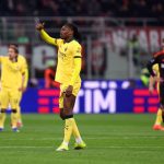 Leao risponde a Nico Paz, il recupero Milan-Como finisce 1-1