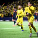 L’Inter scivola sull’”inferno di ghiaccio”, il Bodo Glimt vince 3-1