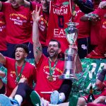 La EA7 Milano vince la Coppa Italia di basket, Tortona ko in finale