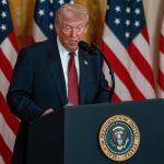 Dazi, Trump “Da Corte Suprema sentenza stupida e ridicola, mi ha dato più forza”