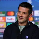 Champions, Chivu “L’Inter è in grado di ribaltare il risultato”