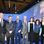 Paralimpiadi: 20 anni di partnership con Allianz. Parte il Viaggio della Fiamma