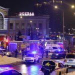 Esplode ordigno alla stazione Savelovsky di Mosca, ucciso un agente