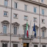 Ucraina, Palazzo Chigi “Obiettivo pace, sovranità e integrità territoriale”