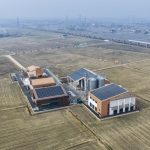 Cina, la modernizzazione fa crescere la produttività dei terreni agricoli