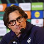 Vanoli: “Ottavi Conference e acquisire mentalità vincente gli obiettivi”