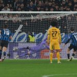 Atalanta-Borussia Dortmund 4-1, nerazzurri agli ottavi di Champions