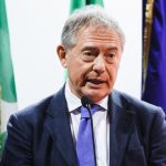Urso “Sui dazi l’Ue prosegua negoziati con gli Usa chiedendo chiarezza”