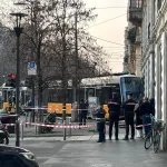 Tram deragliato a Milano, si aggrava bilancio un morto e una quarantina di feriti