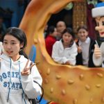 Cina, nel 2025 Xinjiang leader nazionale nel commercio frontaliero