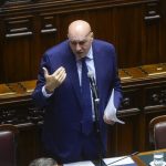 Iran, Crosetto “Dialogo continuo per evitare ogni spiralizzazione del conflitto”