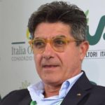 Angelo Forgia nuovo direttore regionale Cia Sicilia