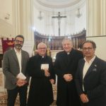 “Sulle orme di Lucia”: presentato a Catania il libro scritto dai giornalisti Di Salvo e Ricupero