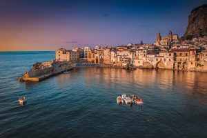 Cefalù