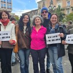 “Senza consenso è stupro”: Mobilitazione contro la legge Bongiorno