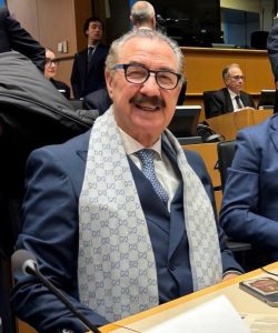 Decio Terrana
