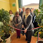 Salute, l’assessore Faroni inaugura il cpa di Scicli e altre strutture sanitarie nel Ragusano 