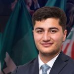 Forza Italia Giovani, Matteo Randazzo confermato vice segretario regionale