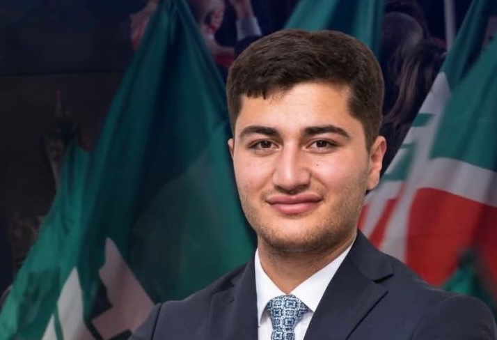 Immagine Matteo Randazzo