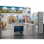 Lo stand di Sicindustria_EEN al Wine Paris2026