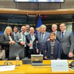 Bruxelles, il popolarismo come orizzonte: l’eredità di Don Luigi Sturzo al centro del futuro europeo