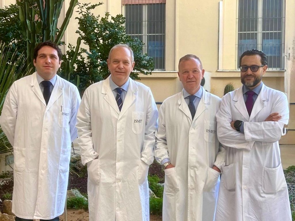 S. Gruttadauria e team 2026