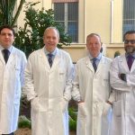 Trapianti combinati: due interventi salvavita eseguiti in ISMETT