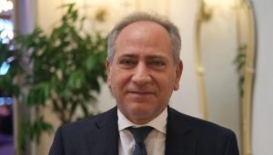 foto DG Walter Messina