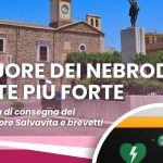 “Il cuore dei Nebrodi batte più forte”: informazione e formazione, per la vita nel cuore del Parco